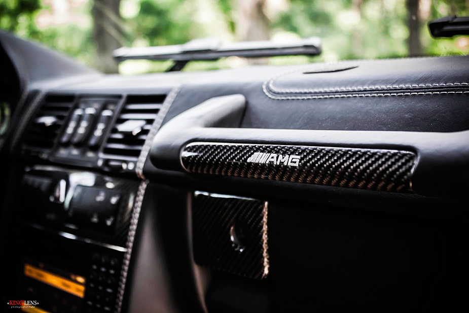 G-wagen AMG