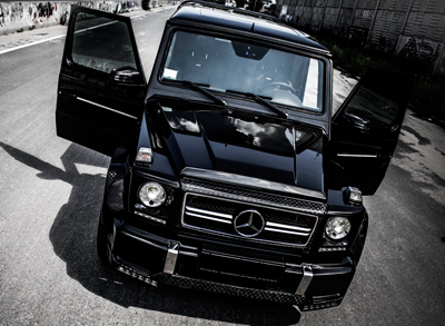   g-class   